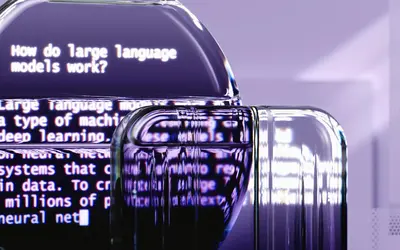 Wie kommt man in die KI?