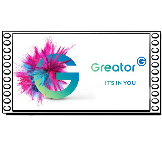 Greator / GEDANKENtanken Videokanal