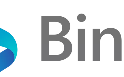 Bing Logo