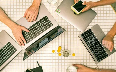 Holistisches Online Marketing