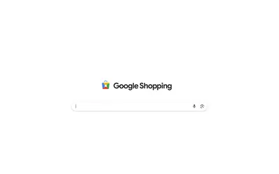 Googles KI-Shopping ist da