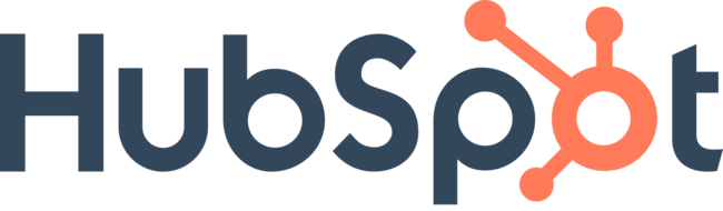 Das HubSpot Logo