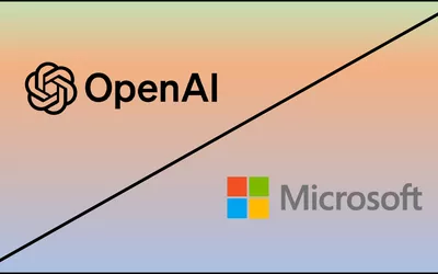 Open AI Microsoft