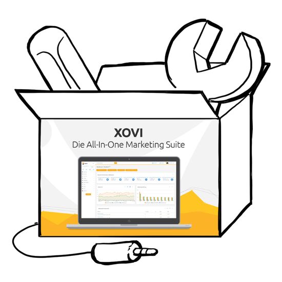 XOVI-Suite Tool