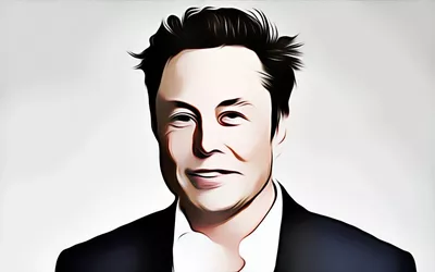 elon musk ai generiert