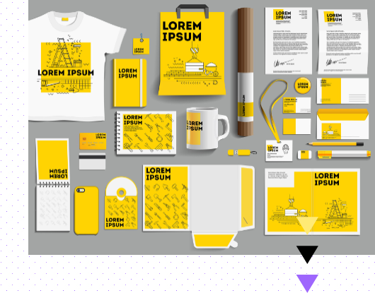 Presse Printprodukte