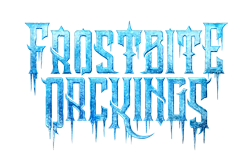Frostbite Orckings logo