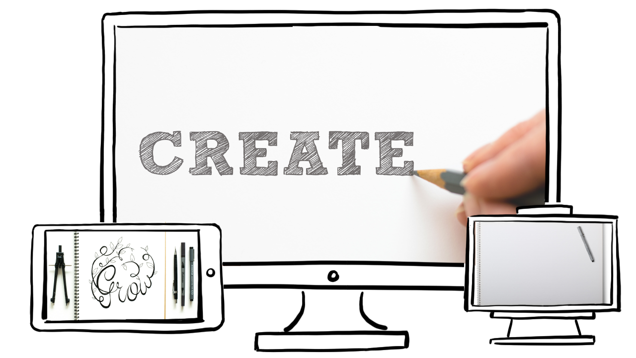 Logodesign Creation