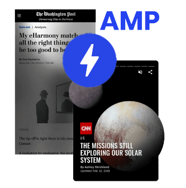 Google AMP