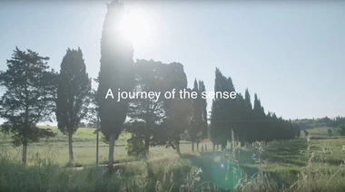 Imagefilm - Gaggenau Reise der Sinne